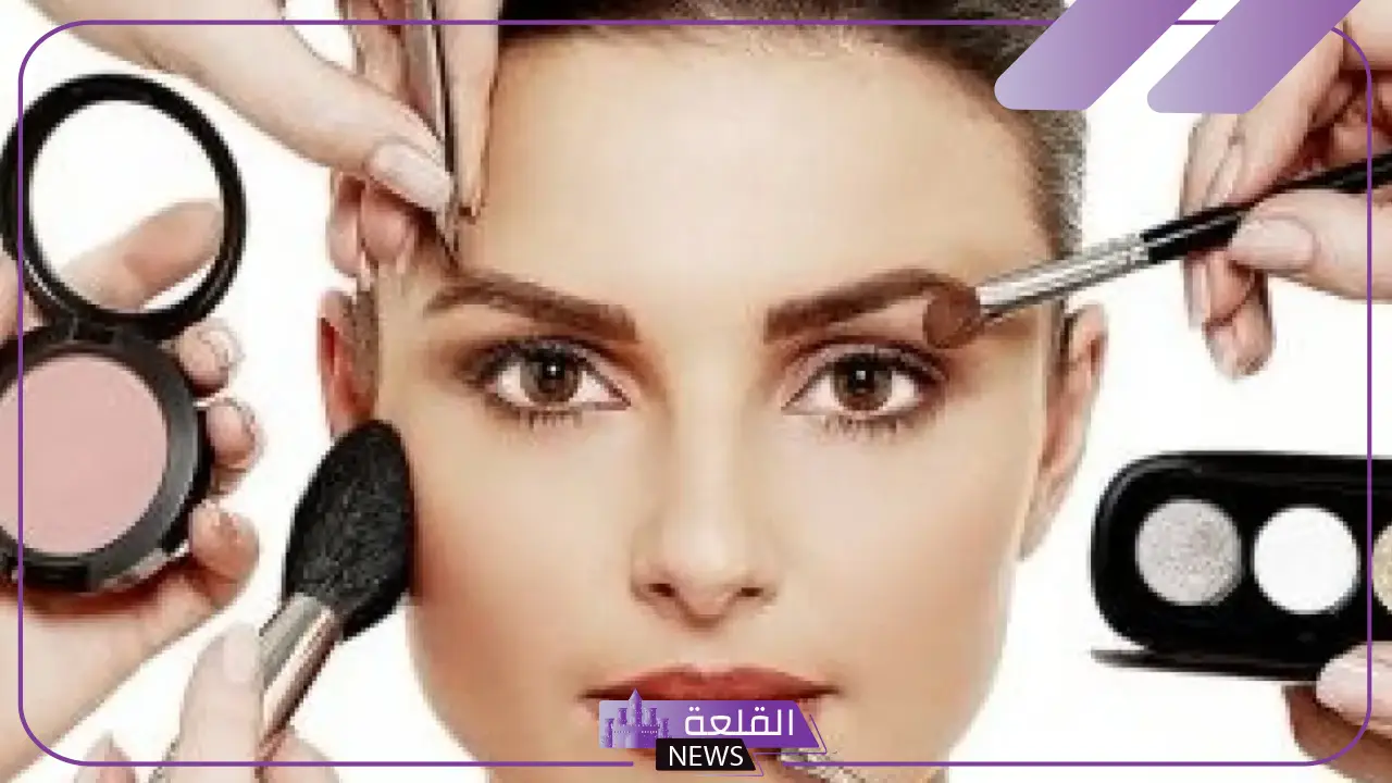 تفسير حلم مكياج الاحوال في المنام للمطلقة والمتزوجة لكبار المفسرين 5 تفسير رؤية شراء المكياج في المنام