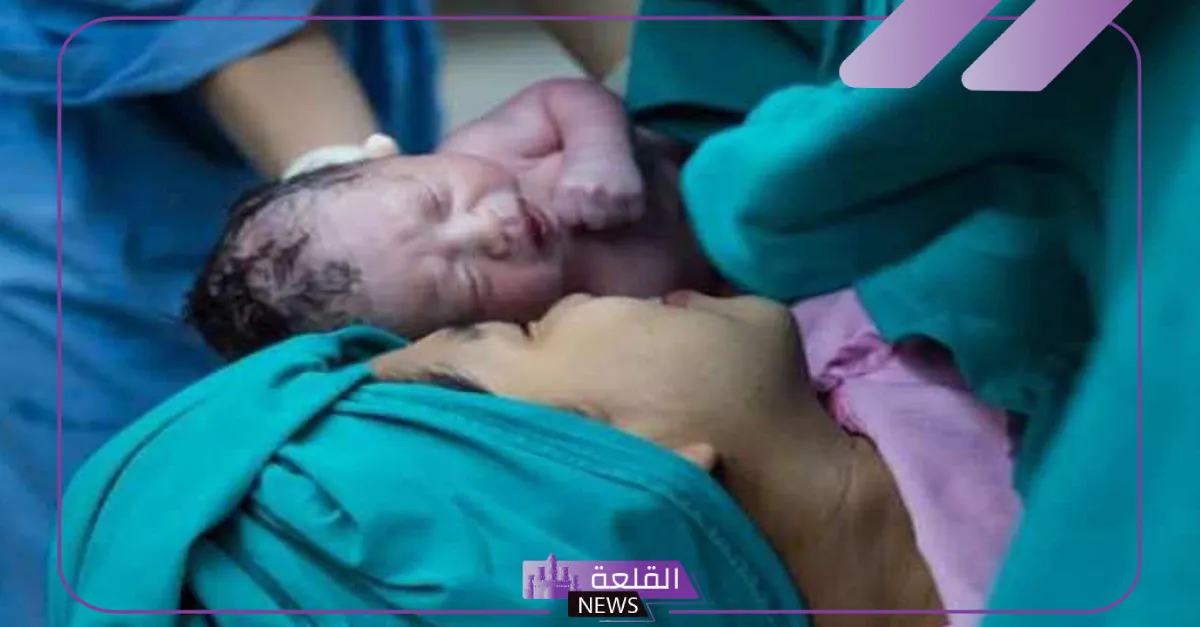 تفسير حلم رؤية المولود الذكر في المنام للحامل والعزباء لابن سيرين