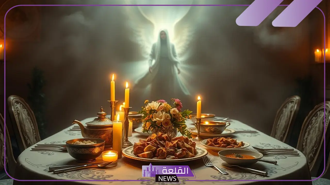 تفسير حلم اطعام الميت في المنام للرجل المتزوج لابن سيرين 5 حلم إطعام الميت في المنام.. خير وبركة أم دلالة أخرى؟