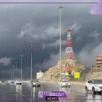 حالة الطقس.. أمطار رعدية متوقعة اليوم الخميس على مكة وأحياء من جدة