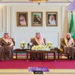مع تكريم الجمعيات الفائزة.. أمير تبوك يرعى حفل يوم البر السنوي