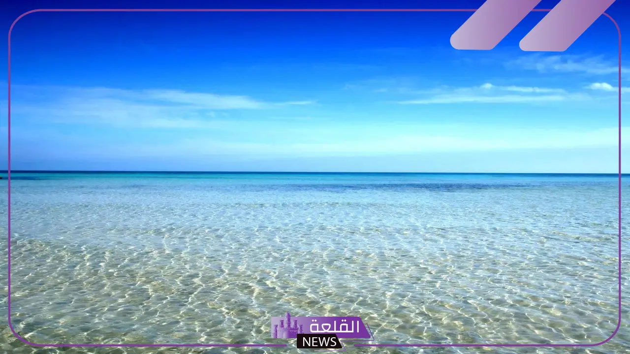 تفسير حلم رؤية البحر الهادئ في المنام للمتزوجة والحامل والعزباء لابن سيرين