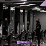 الأكبر في العالم.. برج الساعة يضم أكبر صالون حلاقة لتقديم الخدمات لضيوف الرحمن