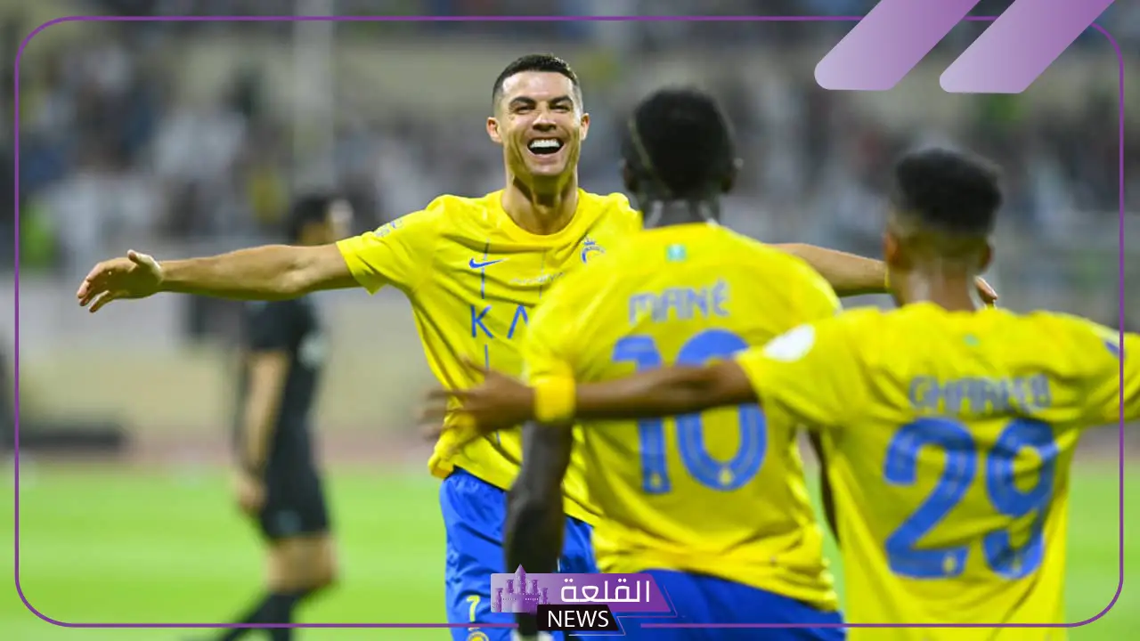شاهد.. السفير السعودي يستقبل بعثة نادي النصر في إيران 5 تفاصيل استقبال السفير السعودي لبعثة النصر في إيران