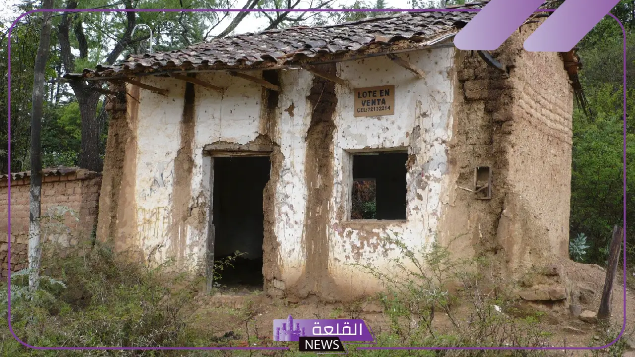 تفسير حلم البيت القديم المهجور في المنام لابن سيرين والنابلسي