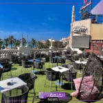 اسماء كافيهات بالعربي مشهورة في الوطن العربي