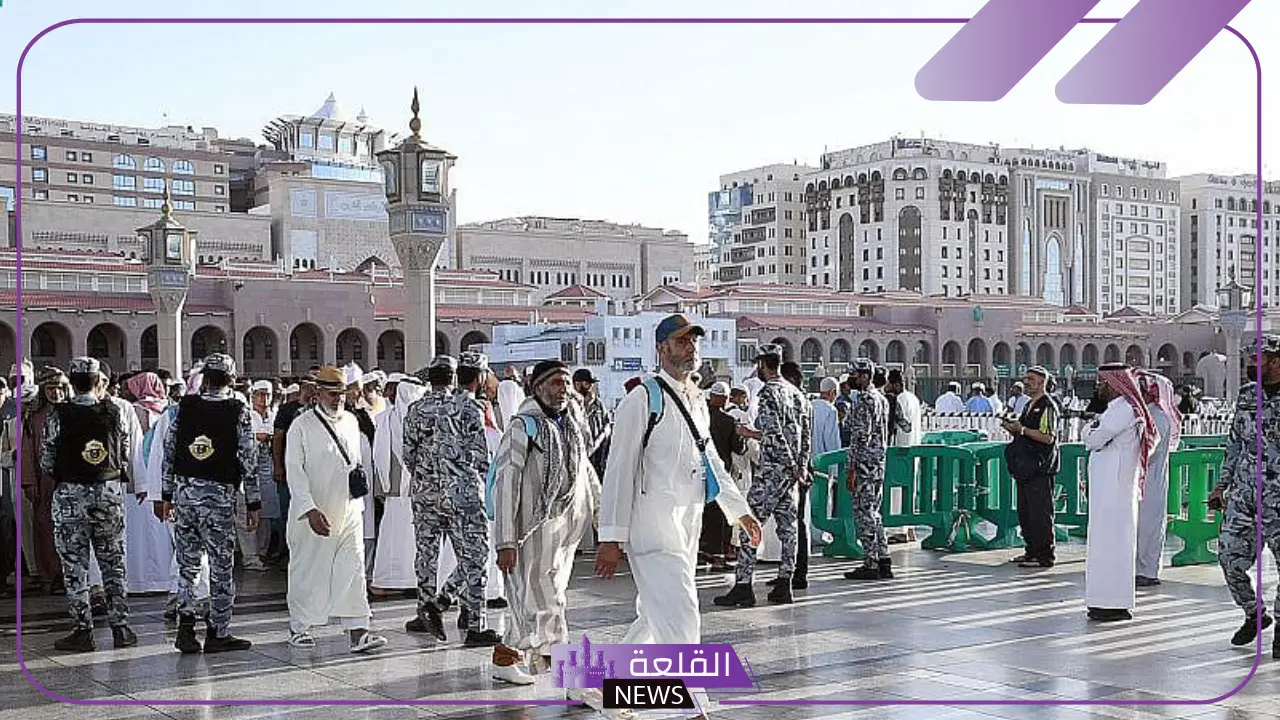 لإثراء تجربة الزوار.. المسجد النبوي يعلن إطلاق سلسلة من المحاضرات الرمضانية العلمية