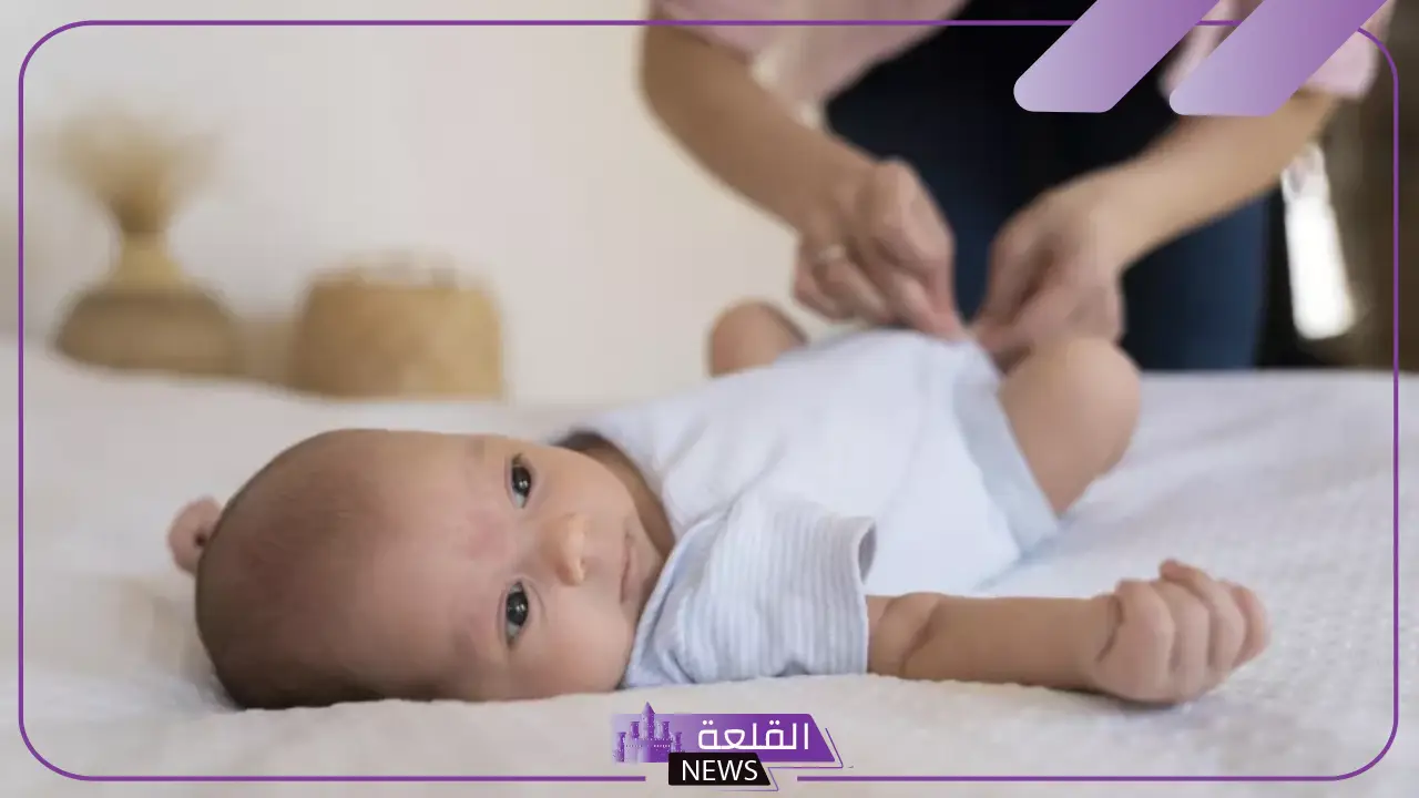 تجربتي مع تسلخات الحفاظ للأطفال، علاج تسلخات الأطفال الشديدة