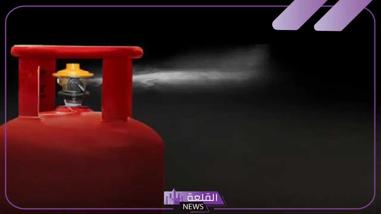 تعرف عليها.. الدفاع المدني يوضح الطرق السليمة للتعامل مع تسرب الغاز