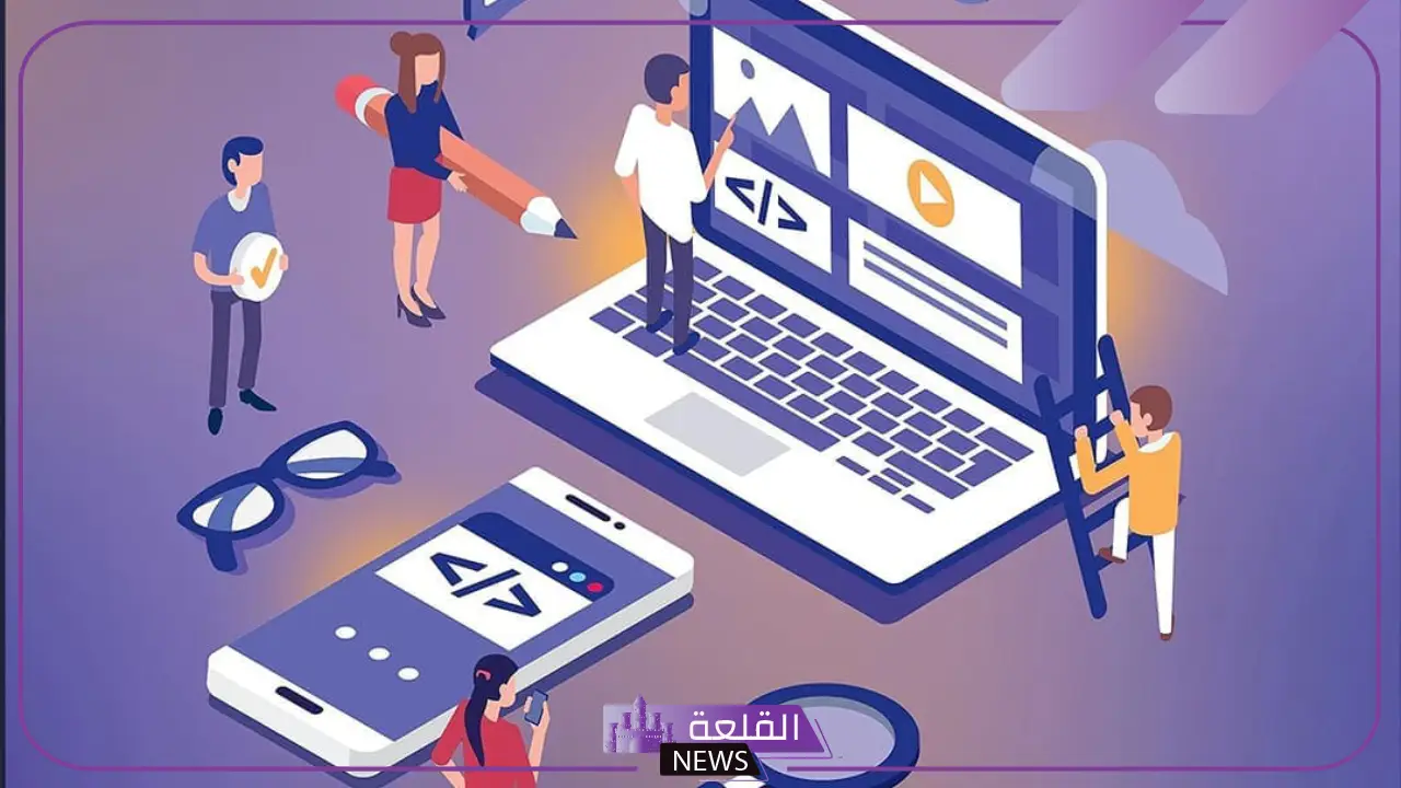 أفضل شركة تصميم مواقع في السعودية: كيف تختار شريك النجاح الرقمي؟ أفضل شركة تصميم مواقع في السعودية: كيف تختار شريك النجاح الرقمي؟