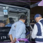 بسبب نقل المعتمرين.. هيئة النقل تضبط مخالفين يقومون بنقل المعتمرين بطرق غير نظامية