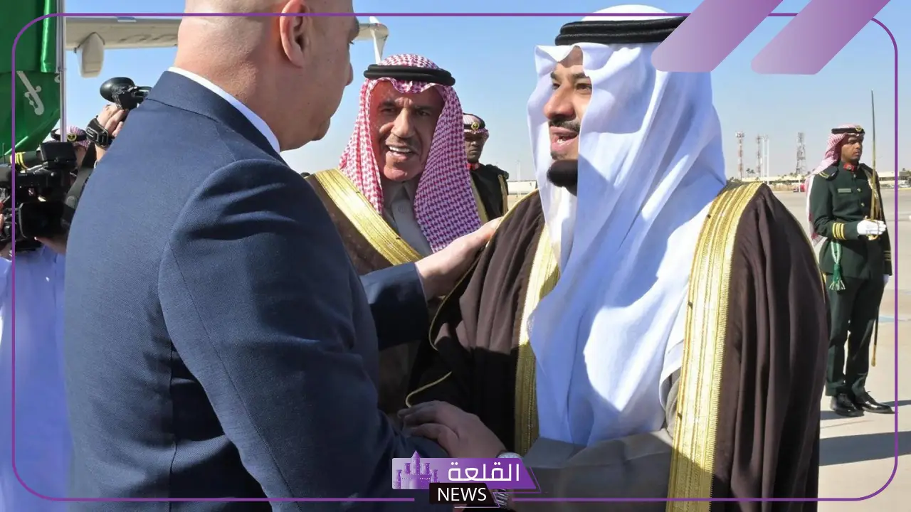 طالع التفاصيل.. تعاون جديد في العلاقات السعودية اللبنانية 5 اتفاقيات جديدة.. تعزيز التعاون بين السعودية ولبنان في عدة مجالات