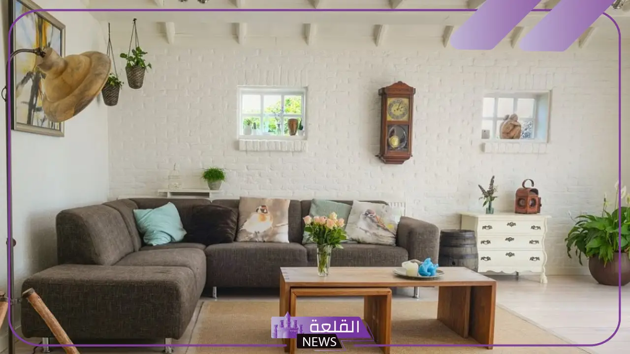 تعبير عن وصف منزل قصير مكتوب.. وصف منزل من الداخل والخارج 5 وصف منزل من الداخل والخارج