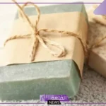 يلزم تهوية خزانة الملابس ووضع الصابون المبشور باستمرار من أجل؟