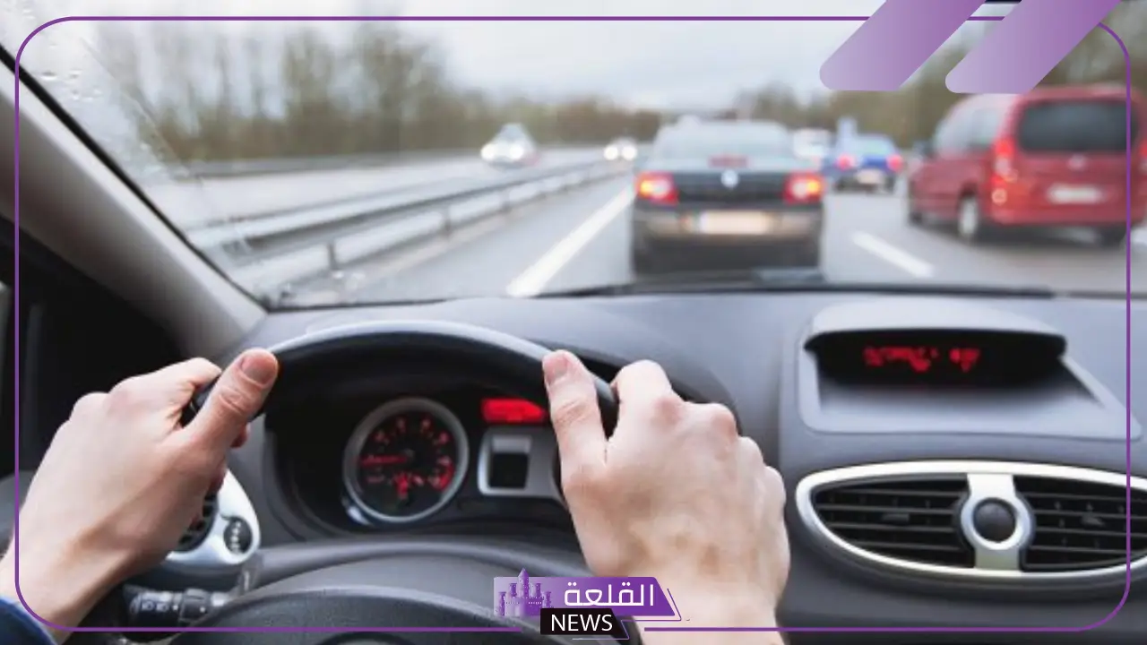 تفسير قيادة السيارة في المنام للأعزب والمتزوج لابن سيرين