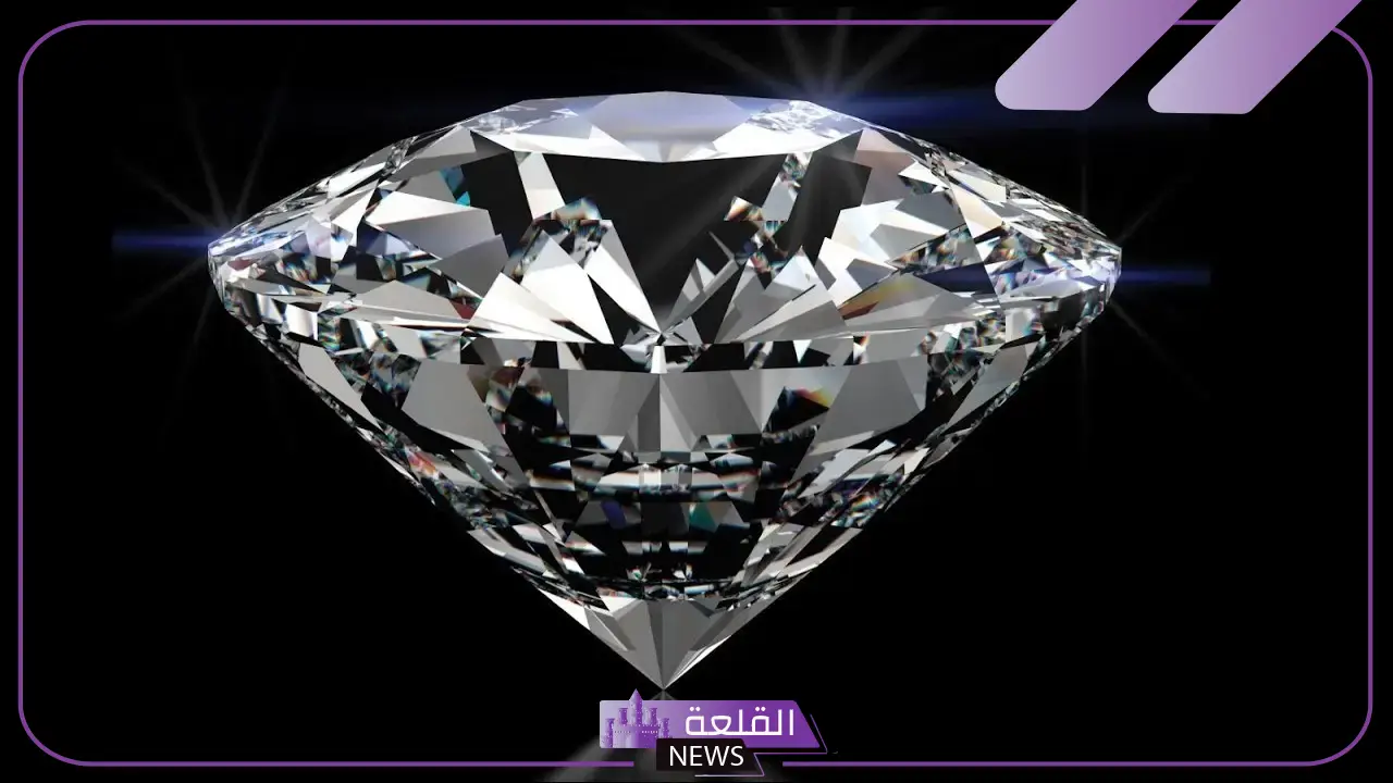 تفسير حلم الالماس للمتزوجه والمطلقة في المنام لابن سيرين