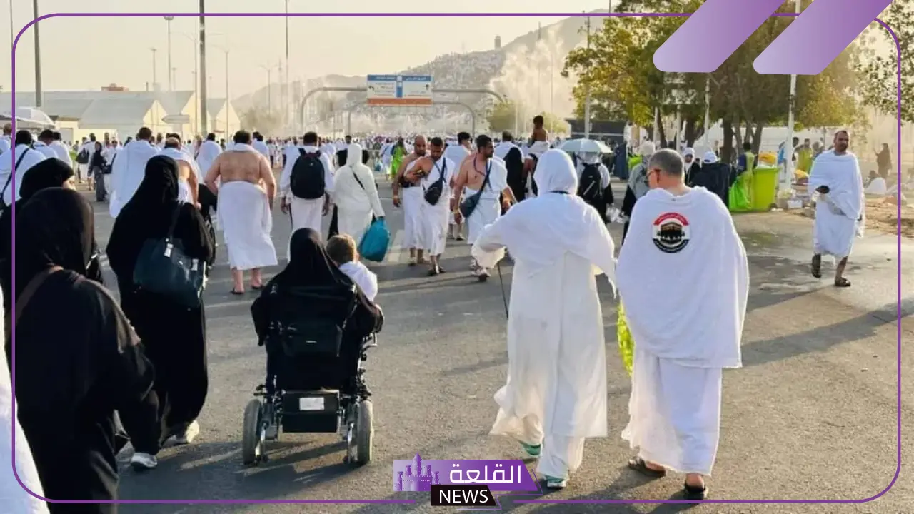 تفسير حلم الحج للمتزوجه والحامل في المنام لابن سيرين