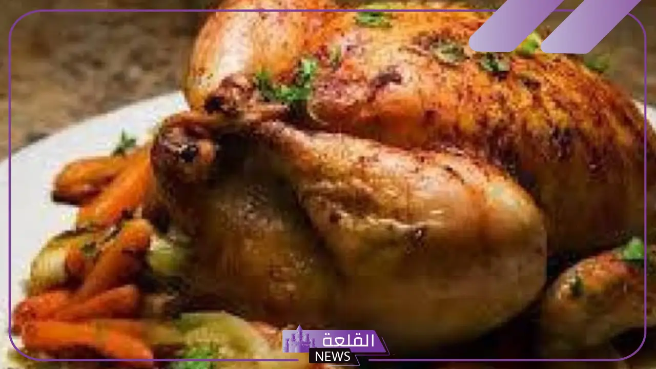 تفسير حلم الدجاج المشوي في المنام ورمزه لابن سيرين 5 تفسير حلم أكل الدجاج المشوي