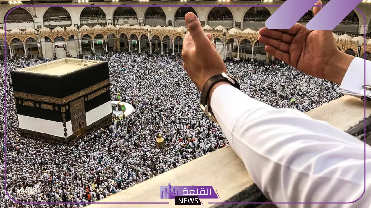 تفسير حلم الذهاب الى مكة في المنام للرجل لابن سيرين 5 تفسير العمرة في منام العزباء