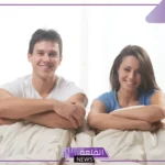 تفسير حلم الزوج يداعب زوجته في المنام لابن سيرين وابن شاهين والنابلسي
