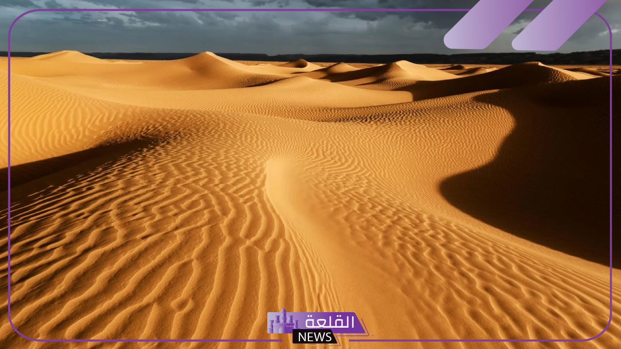 تفسير حلم الصحراء الصفراء في المنام ورؤيتها لابن سيرين