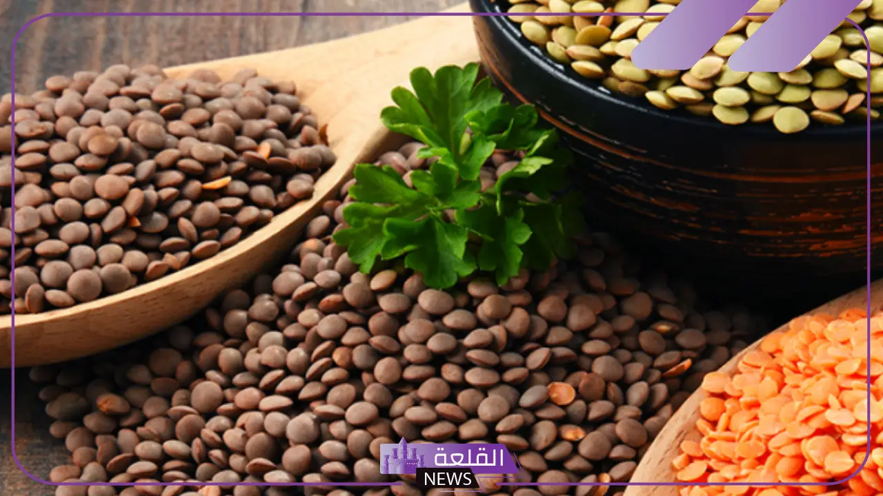 تفسير حلم العدس في المنام حسب لونه وطبخه لابن سيرين 5 تفسير حلم العدس في المنام وطبخه للعزباء لابن سيرين