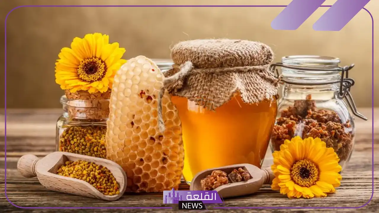 تفسير حلم العسل للمتزوجه والحامل والرجل في المنام لابن سيرين
