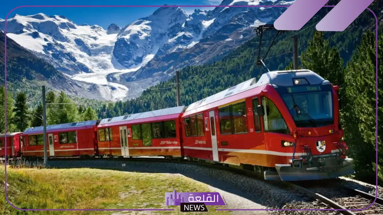 تفسير حلم القطار في المنام وركوبه والنزول منه لابن سيرين