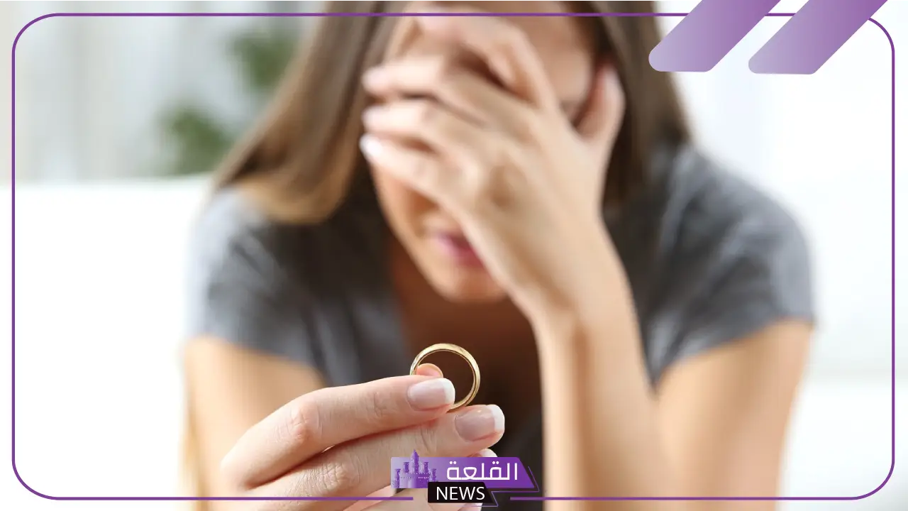 تفسير حلم المطلقة بطليقها لابن سيرين وابن شاهين في المنام