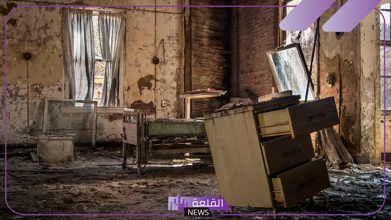 تفسير حلم بيت قديم للعزباء والحامل والمتزوجة في المنام لابن سيرين 5 دلالة تفسير حلم بيت قديم للعزباء