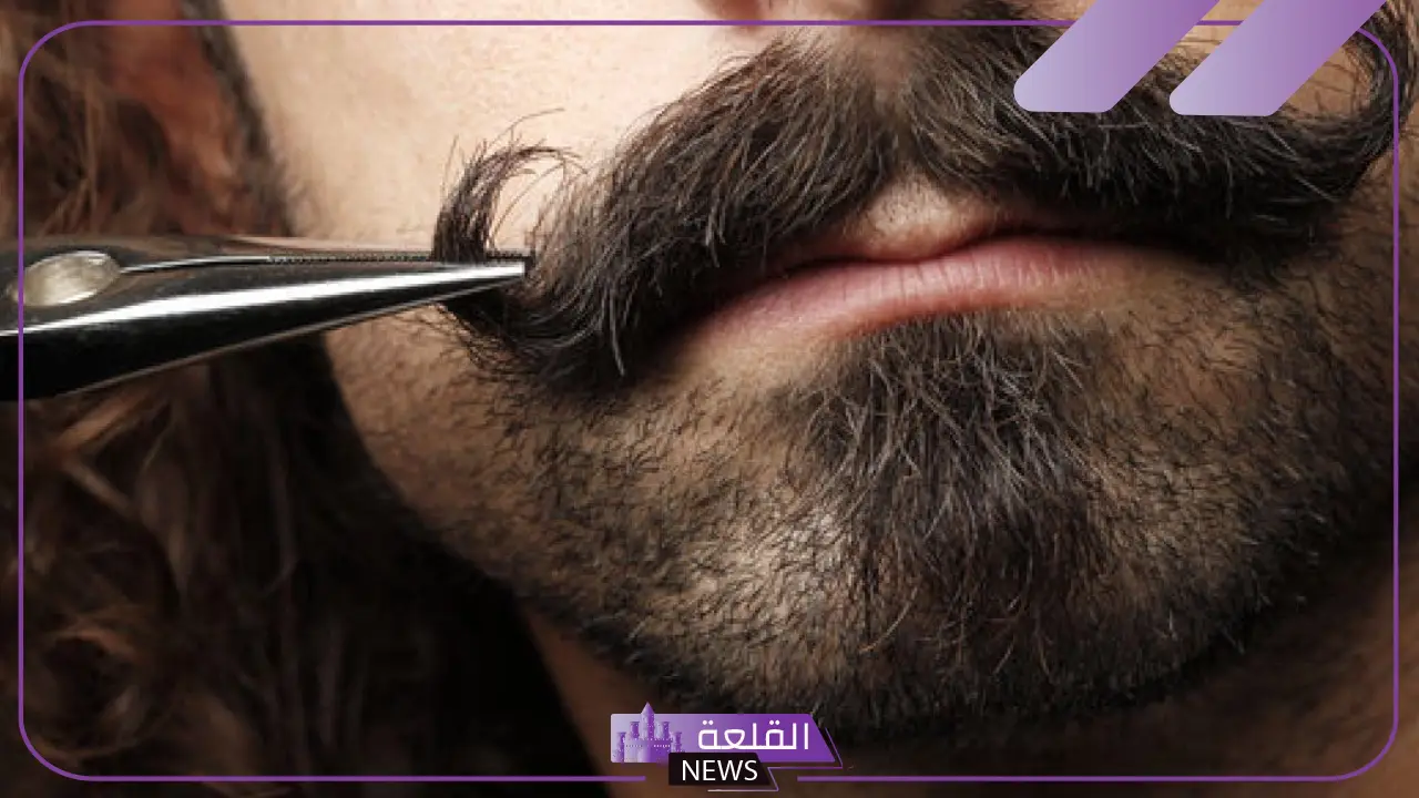 تفسير حلم حلق اللحية في المنام للأعزب والمتزوج لابن سرين 5 تفسير حلم حلق اللحية للحامل