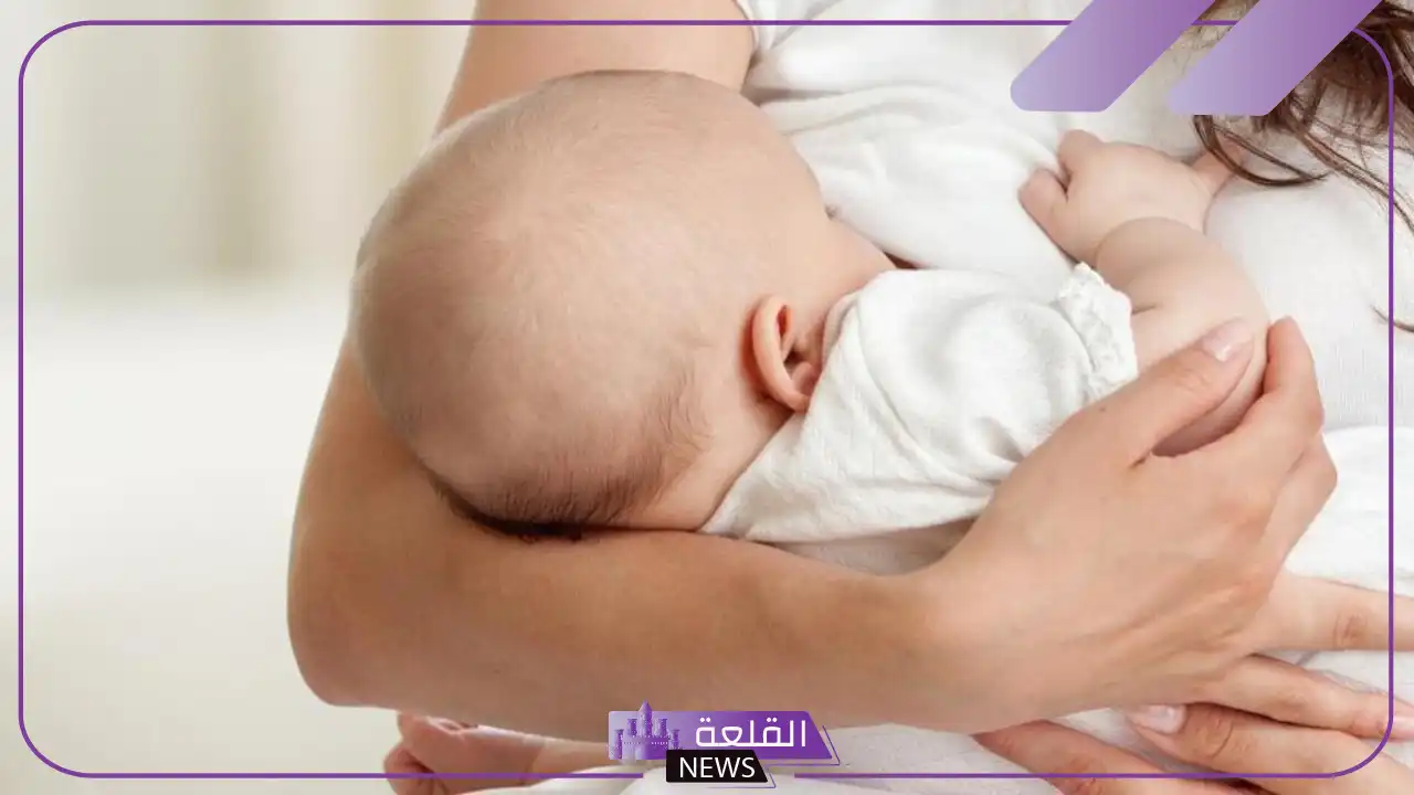تفسير حلم خروج الحليب من الثدي للمرأة المطلقة والمتزوجة والعزباء لابن سيرين