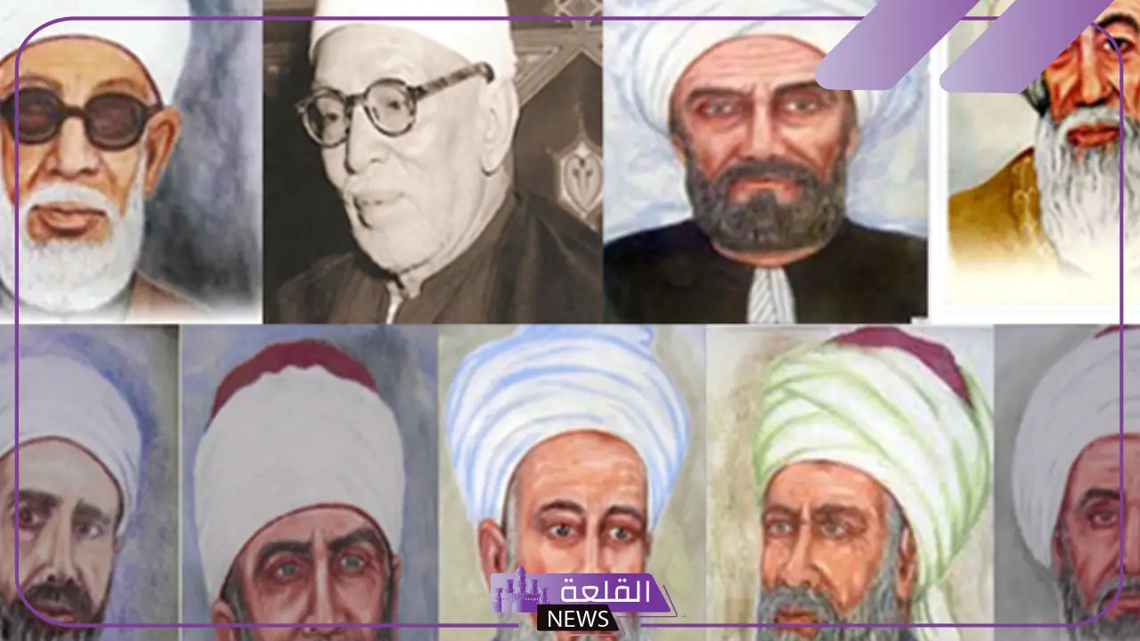 تفسير حلم رؤية العلماء والشيوخ في المنام للنابلسي وابن سيرين 5 معنى رؤية العلماء في المنام لابن سيرين