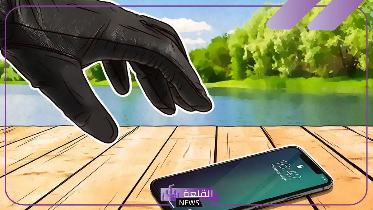 تفسير حلم سرقة الجوال والعثور عليه في المنام لكبار العلماء 5 تفسير سرقة الهاتف في المنام