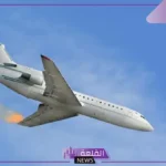 تفسير حلم سقوط طائرة في المنام لابن سيرين والنابلسي