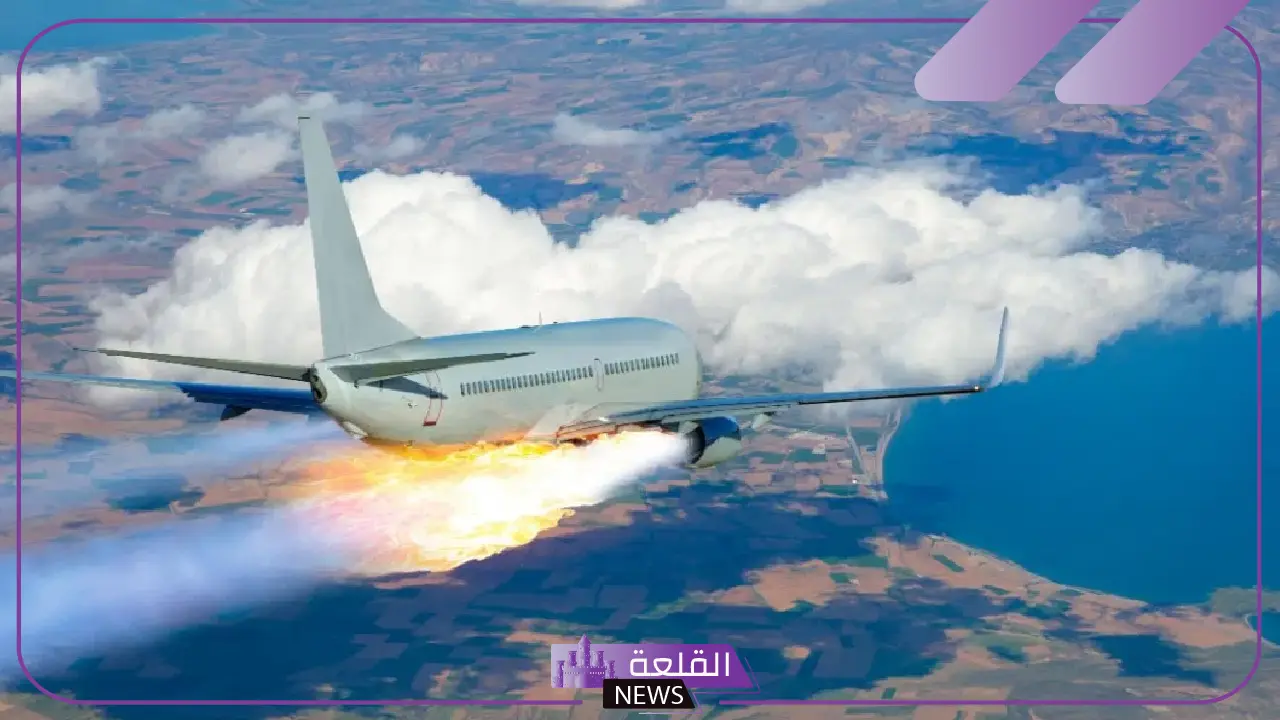 تفسير حلم سقوط طائرة في المنام لابن سيرين والنابلسي تفسير حلم سقوط طائرة في المنام لابن سيرين والنابلسي