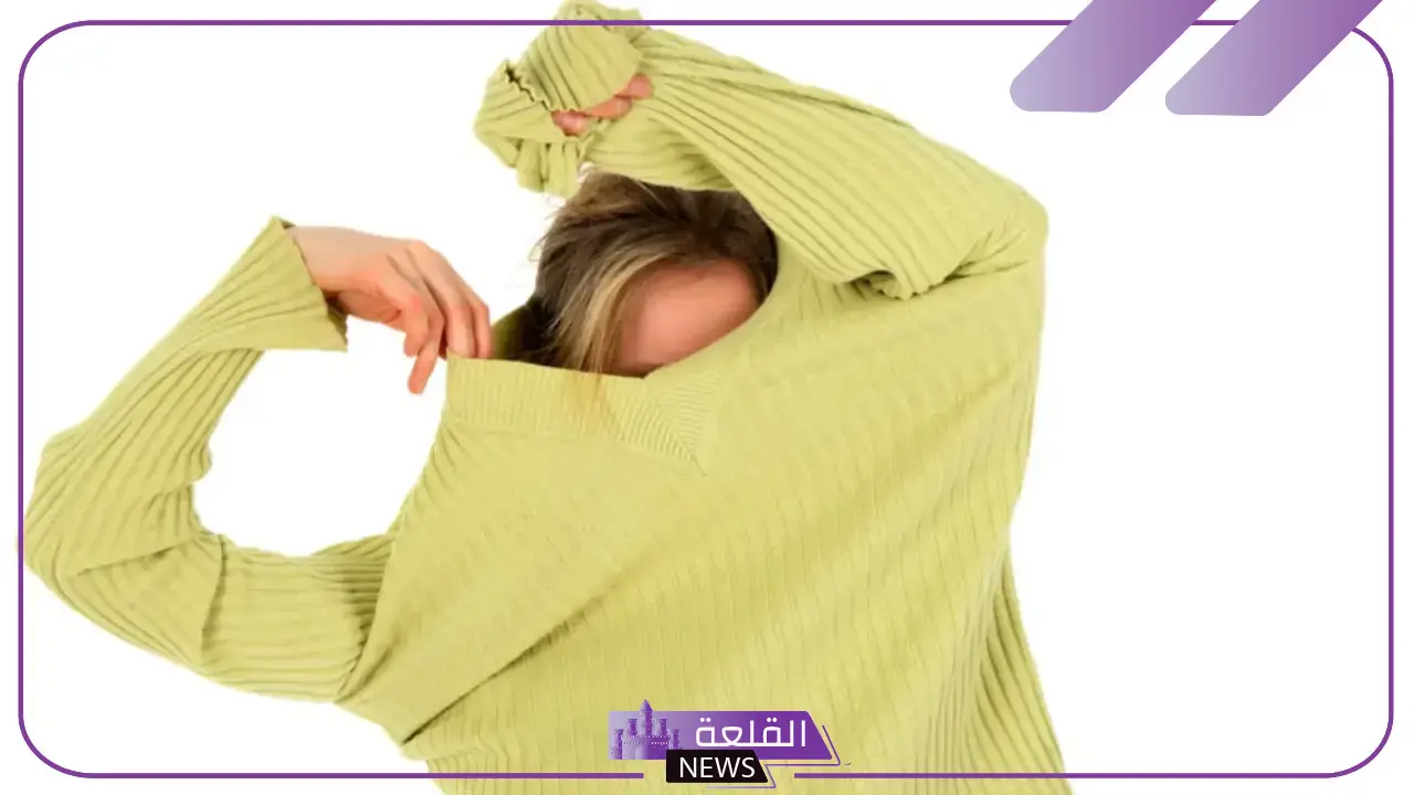 تفسير حلم شخص بدون ملابس عاري في المنام لابن سيرين والنابلسي وابن شاهين