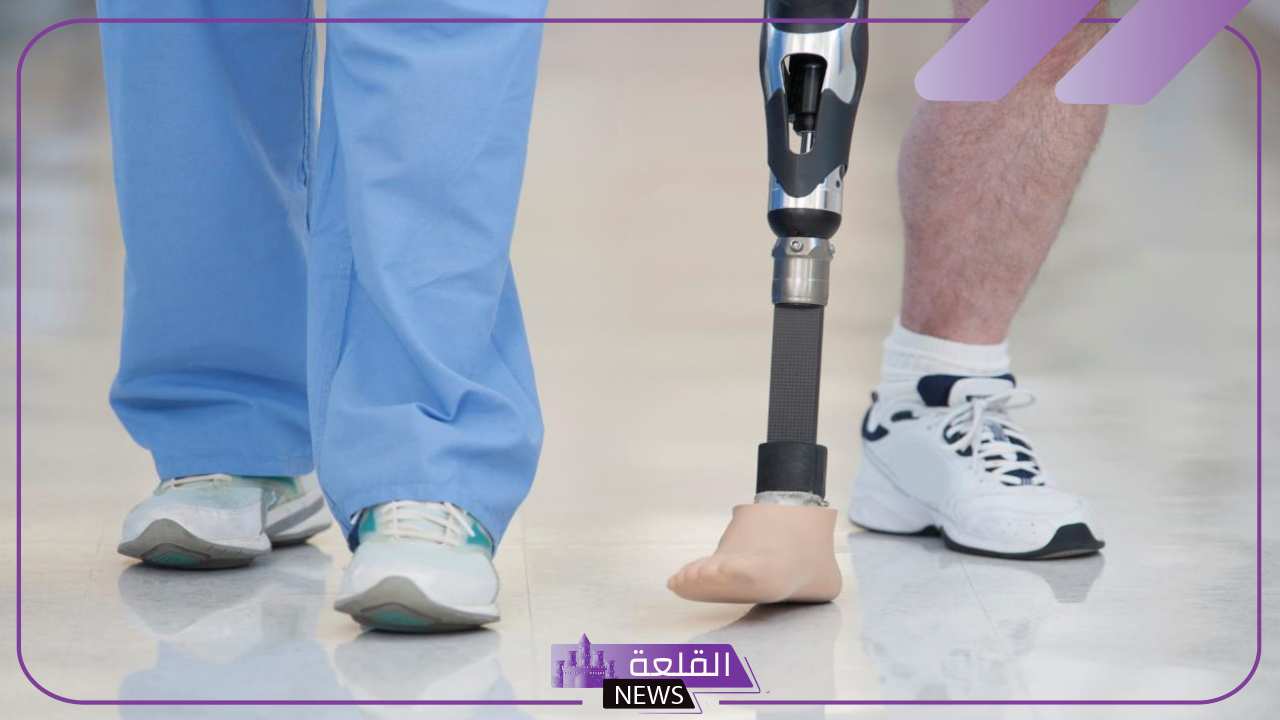 تفسير حلم قطع الرجل في المنام وعلاقته بالصفات السيئة لابن سيرين 5 رمز حلم قطع الرجل
