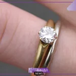 تفسير حلم لبس خاتم ذهب في اليد اليسرى للعزباء والحامل والمتزوجة لابن سيرين