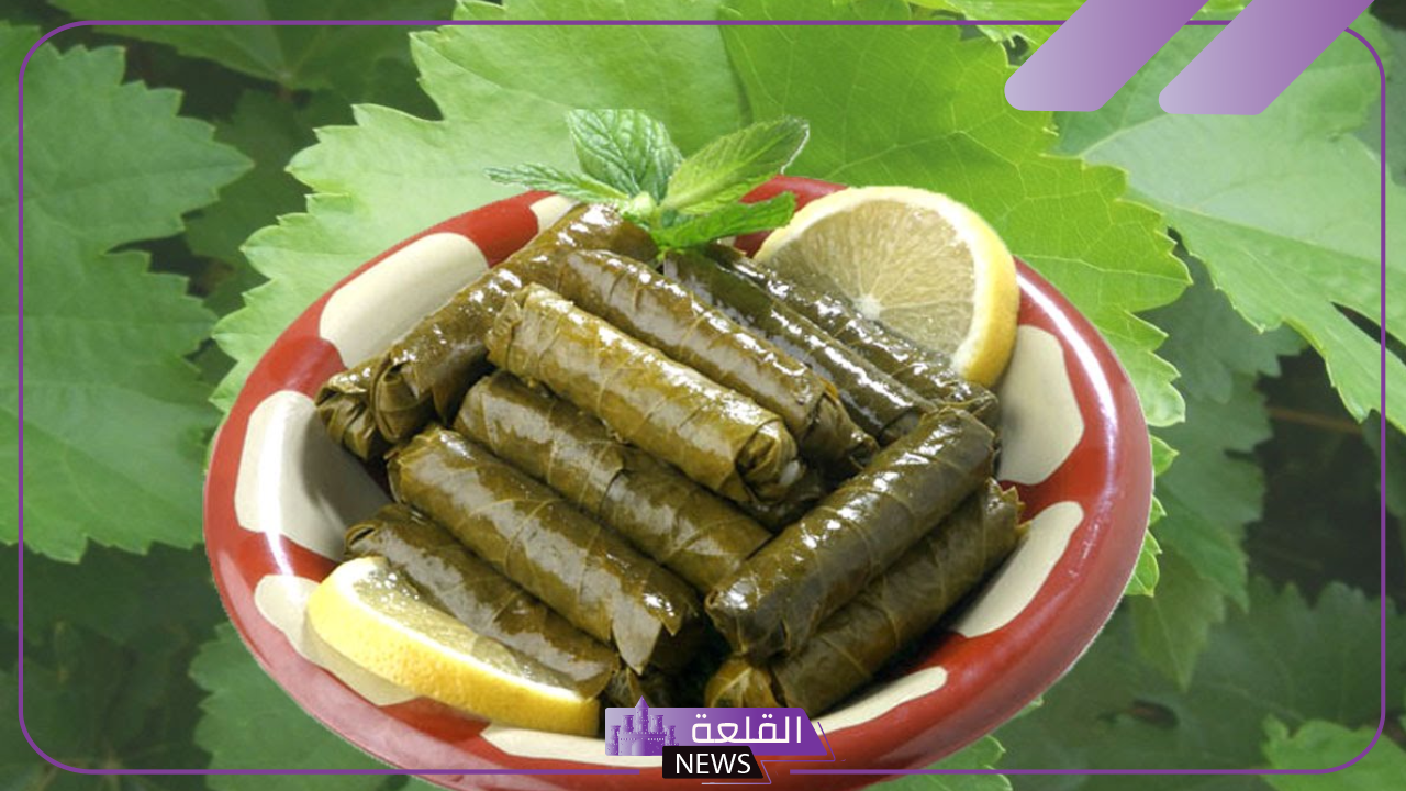 تفسير حلم ورق العنب المطبوخ في المنام ورمزه لكبار المفسرين