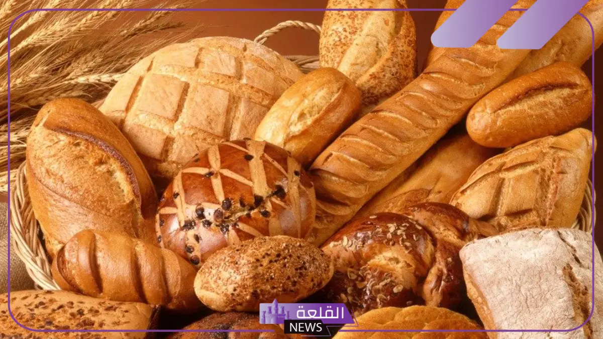 رؤية الخبز الطازج في المنام وأكله لابن سيرين والنابلسي 5 رؤية الخبز الطازج في المنام لابن سيرين