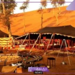 تفسير حلم بيت الشعر في المنام لابن سيرين للرجل والعزباء