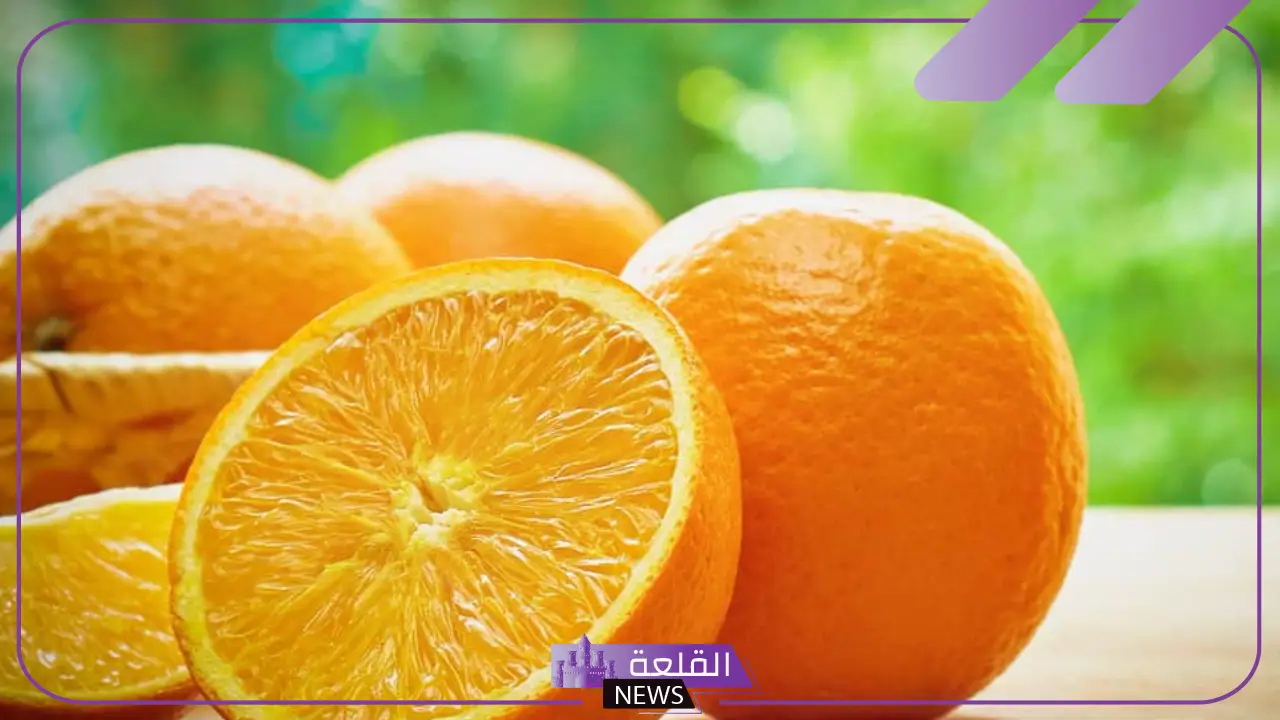 تفسير شرب عصير البرتقال في المنام ورمزه لكبار العلماء