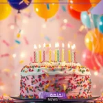 كلمات عن عيد الميلاد تهنئة جميلة جدًا، رسائل تهنئة عيد ميلاد راقية