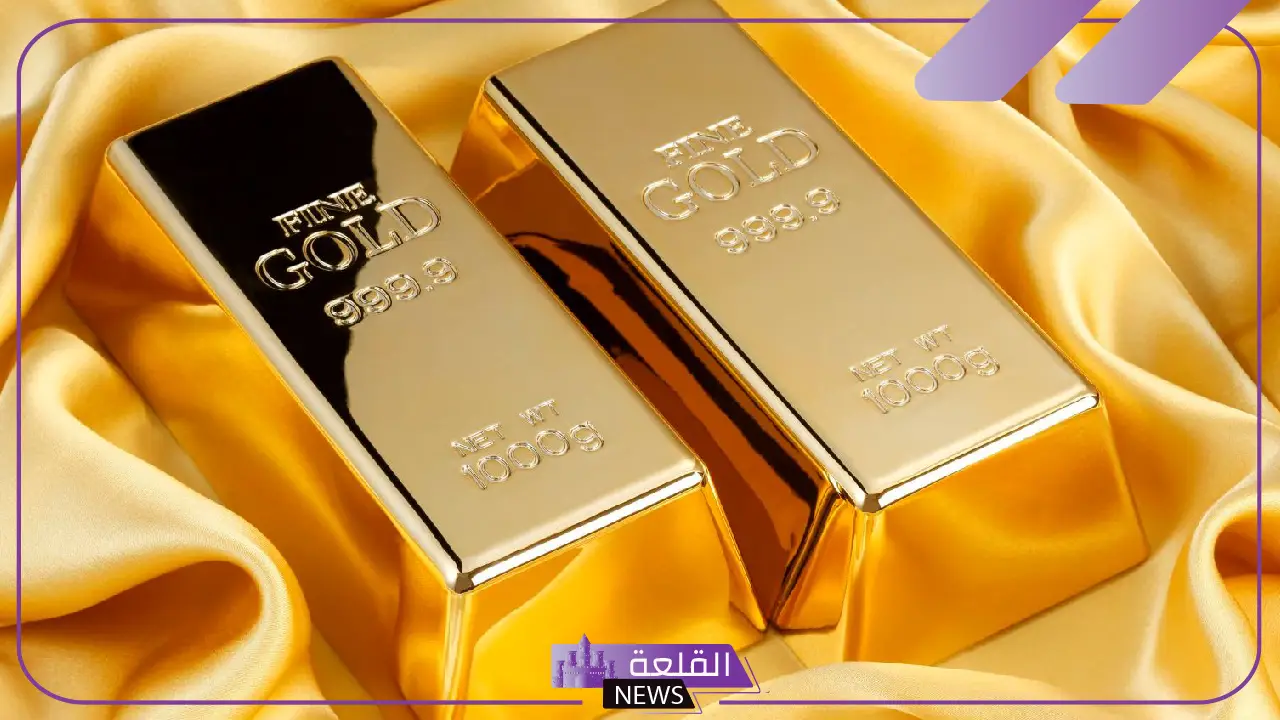 أسعار اليوم.. سعر جرام الذهب في مصر اليوم السبت 15 مارس 2025 5 استقرار أسعار الذهب في مصر اليوم.. إليك التفاصيل