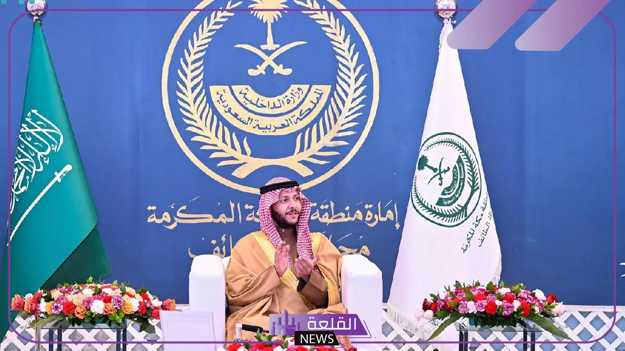 لرعاية السجناء والمفرج عنهم.. محافظ الطائف يطلق حملة جس الأمل في المملكة 5 المبادرات والبرامج المصاحبة لحملة "جس الأمل" لتعزيز فرص التأهيل والتوظيف