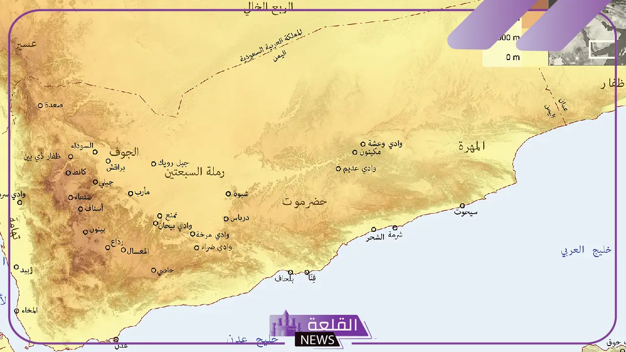 بالأرقام.. السعودية تكشف تفاصيل ما يحدث على حدود اليمن 5 إحصائيات رسمية.. ماذا يحدث على الحدود السعودية اليمنية؟