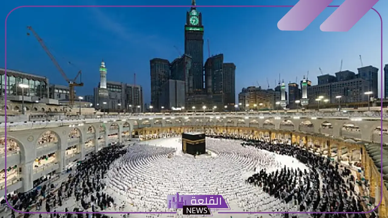 لراحة المعتمرين.. تنظيم جديد لحركة النقل في العشر الأواخر من رمضان