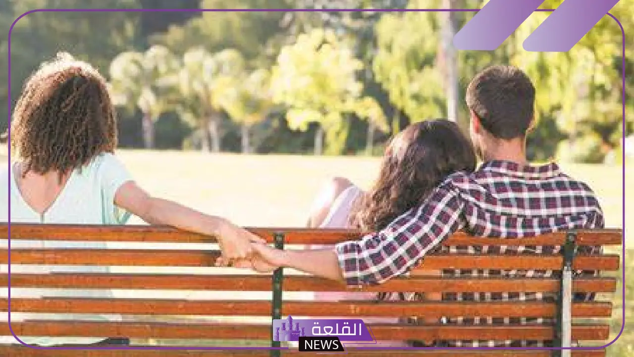 حلمت ان زوجي يخونني مع امرأة اعرفها في المنام لابن سيرين