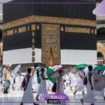 تفسير الطواف حول الكعبة في المنام للمتزوجة والعزباء لابن سيرين